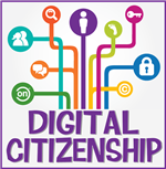 Digital Citizenship 